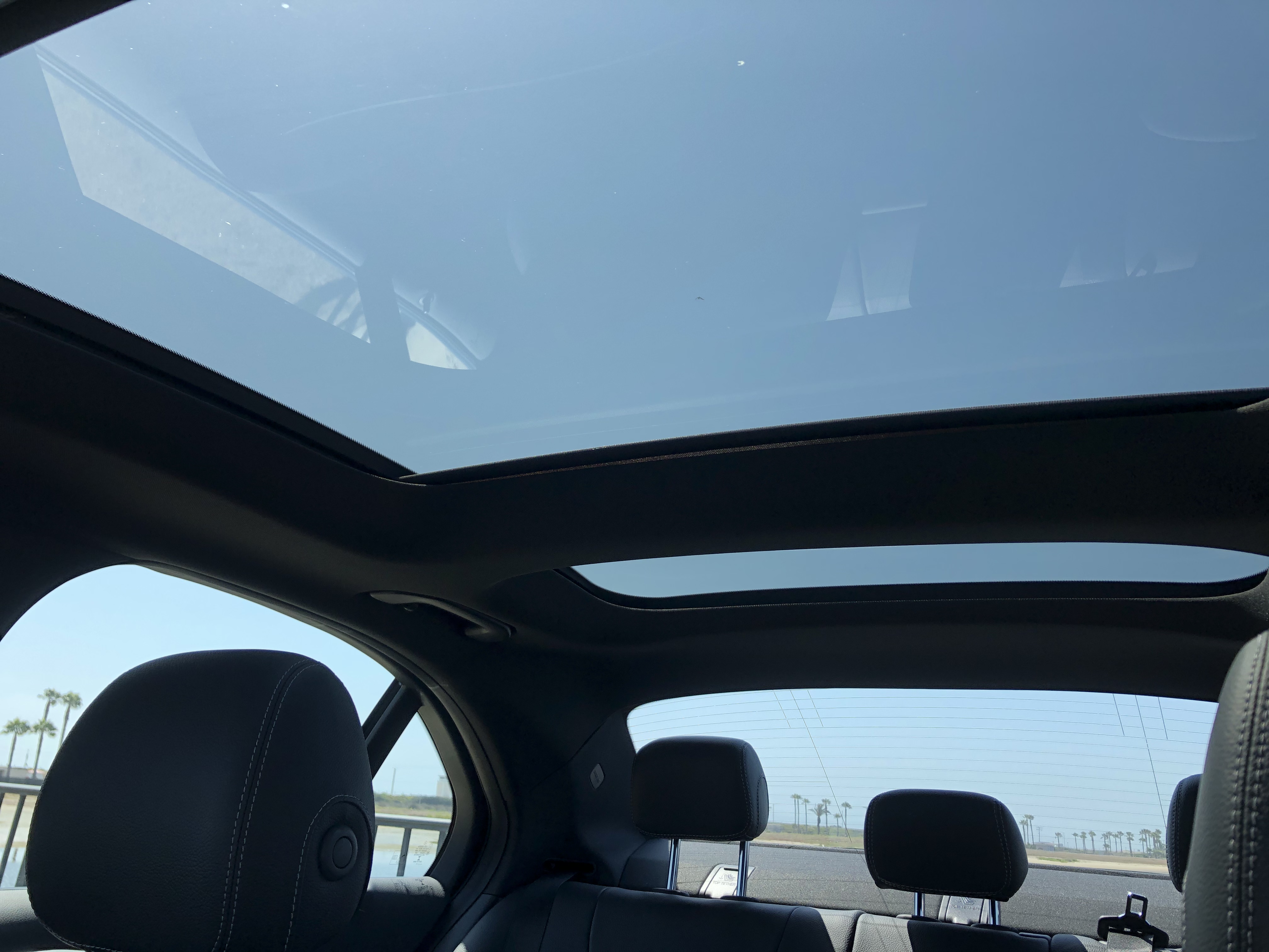 2017 Mercedes C300 Sport