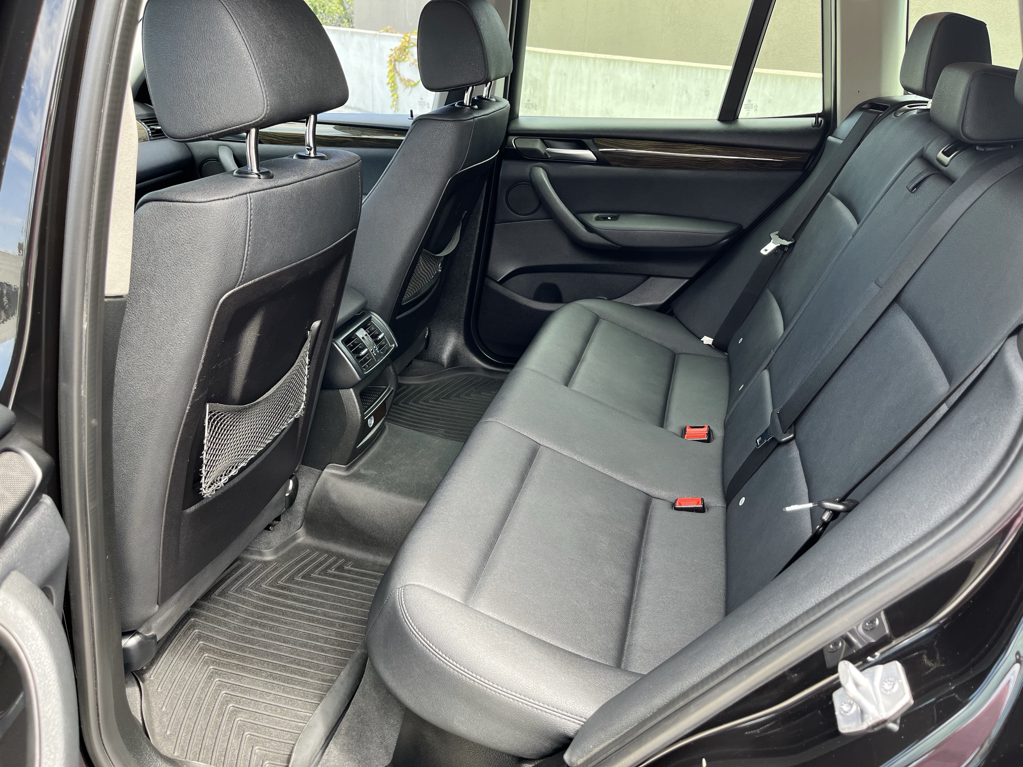 2014 BMW X3 35i XDrive