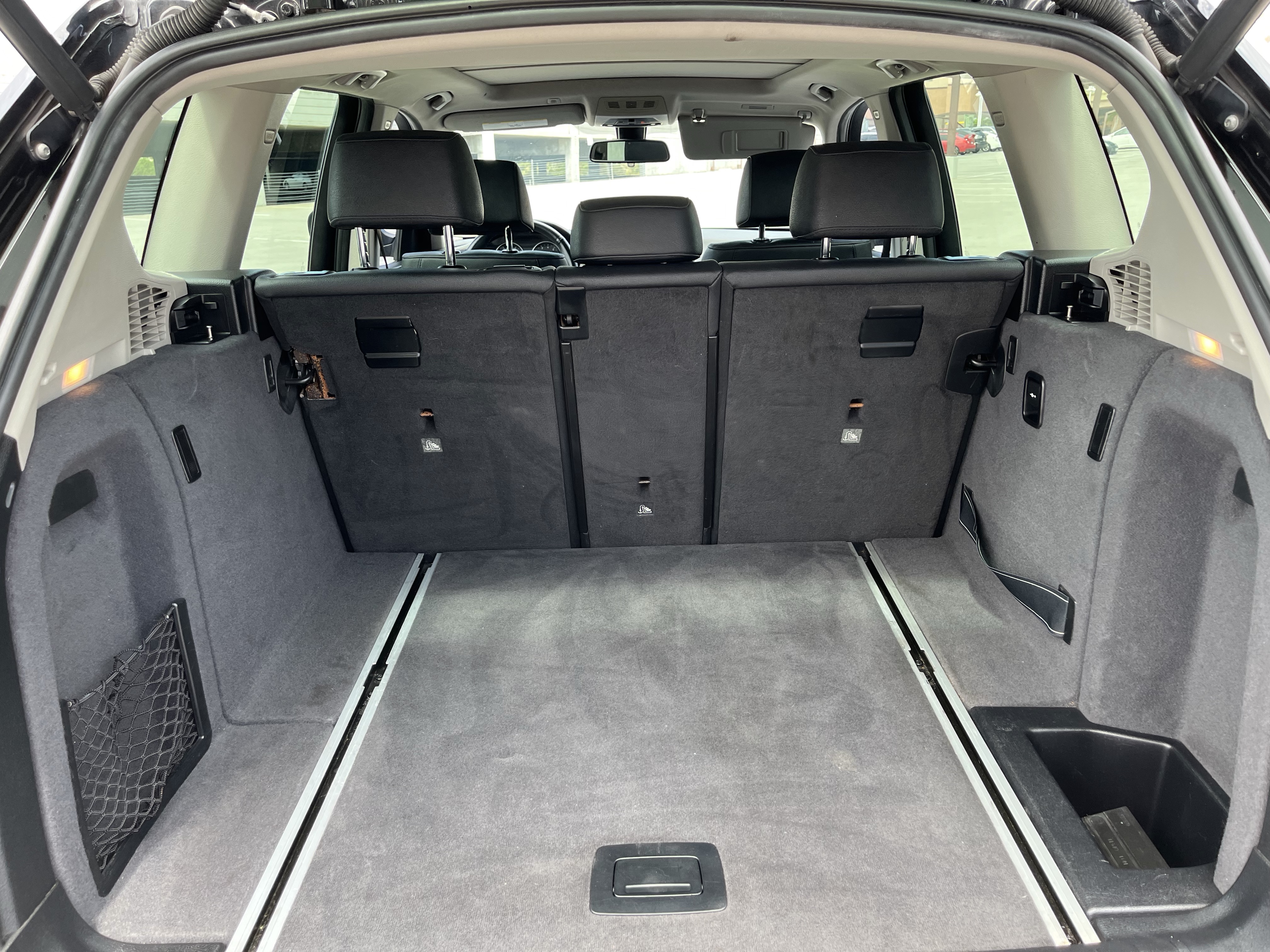 2014 BMW X3 35i XDrive