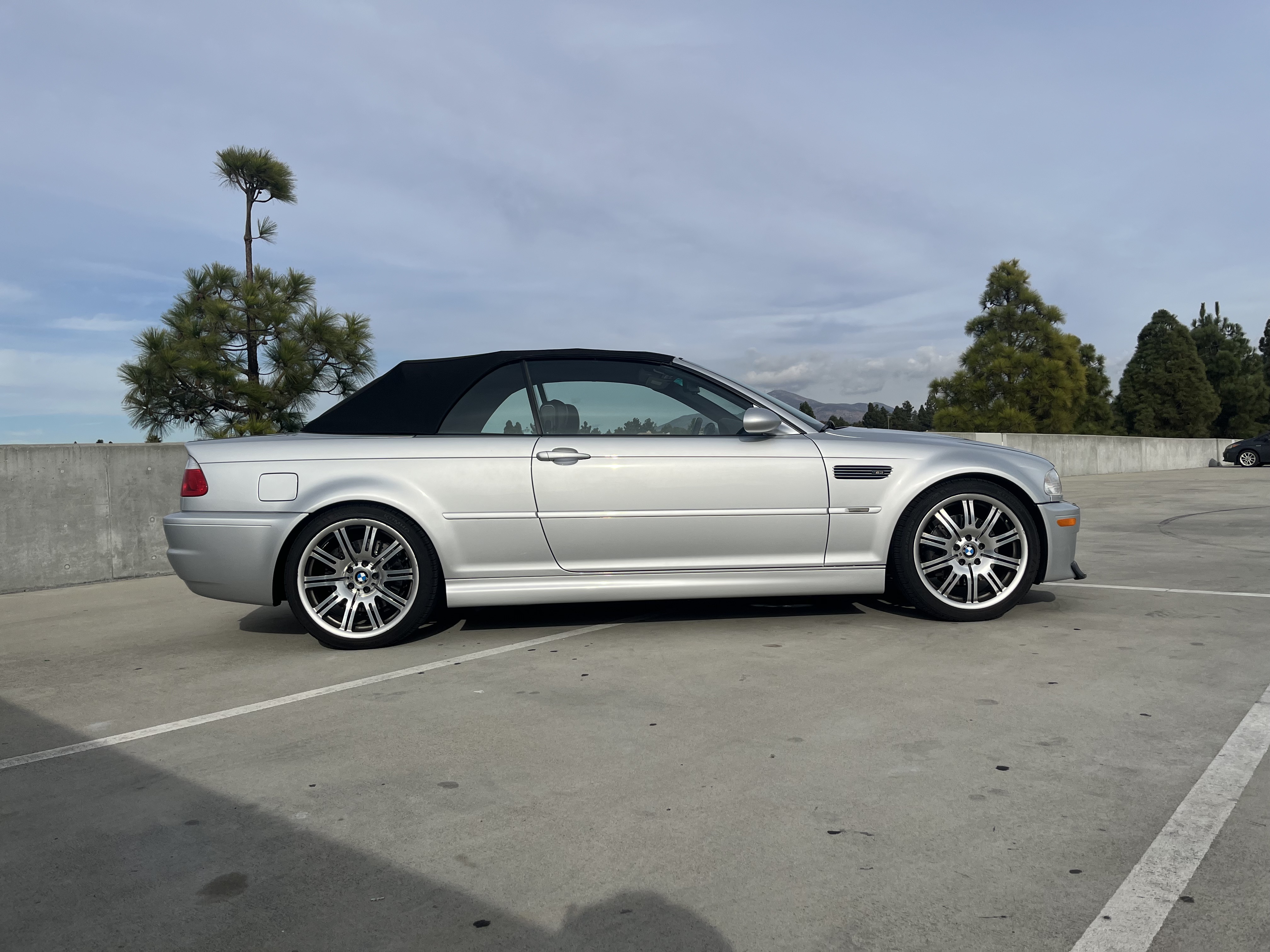 2006 BMW M3
