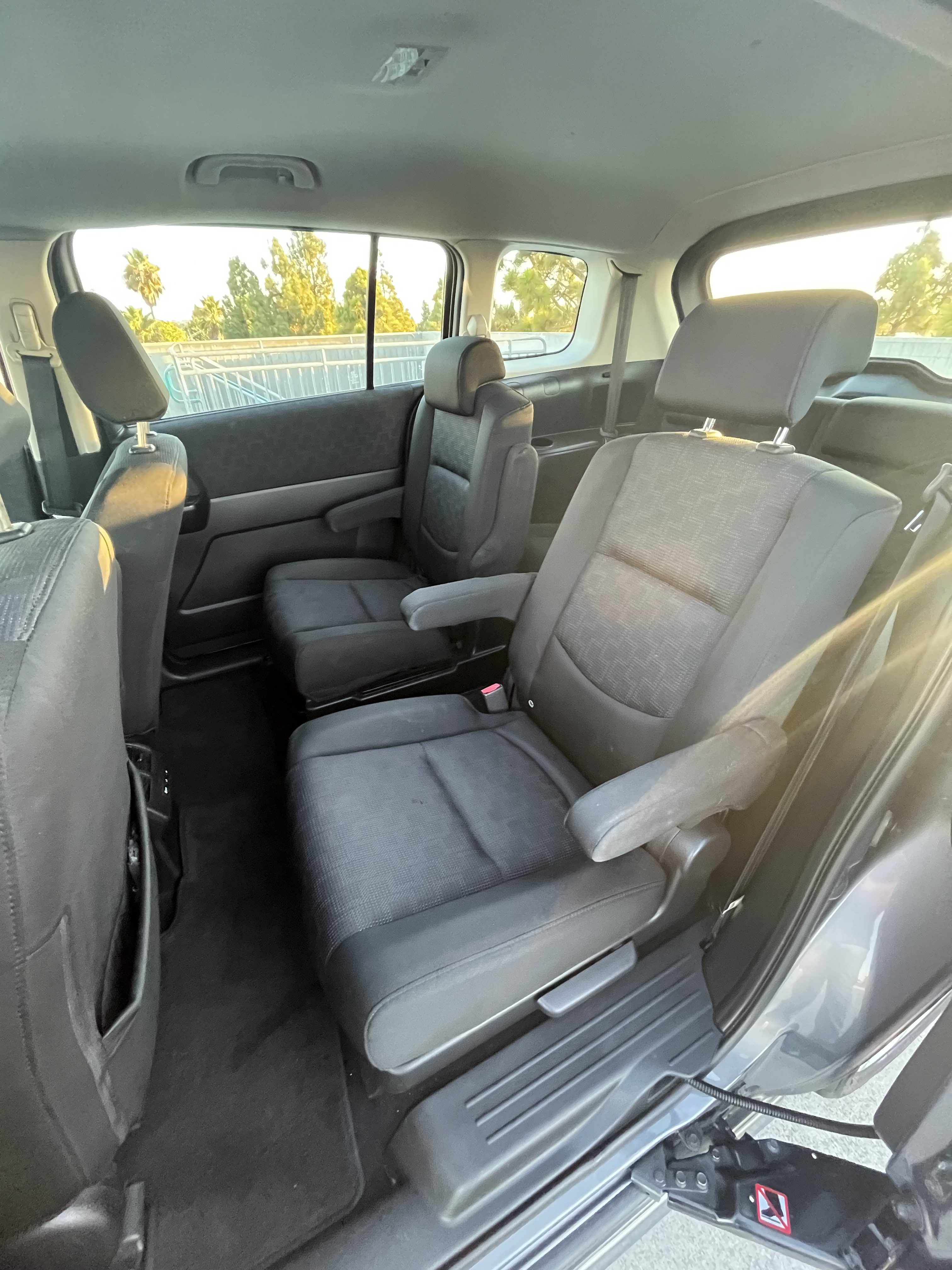 2009 Mazda 5 Grand Touring