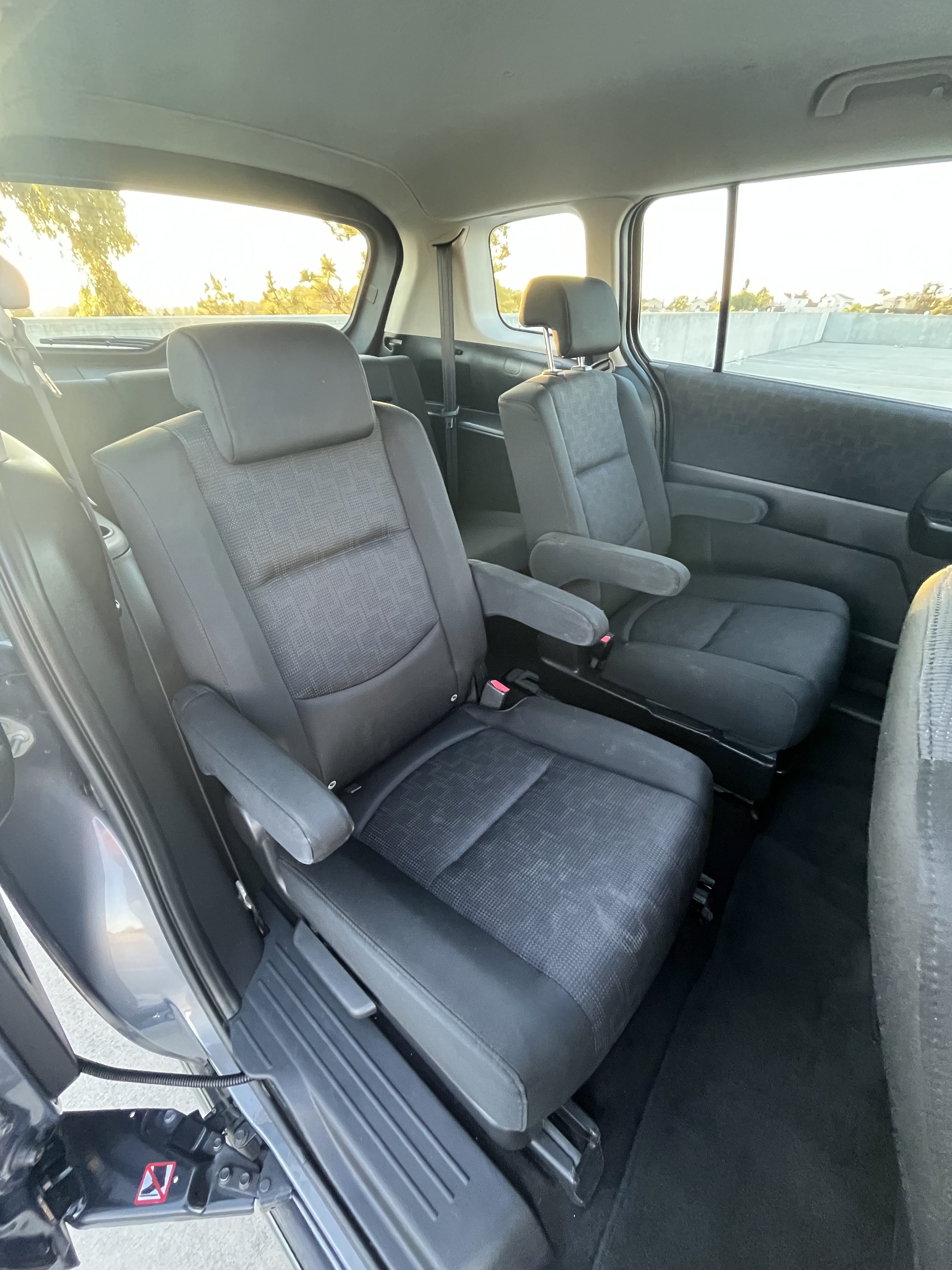 2009 Mazda 5 Grand Touring