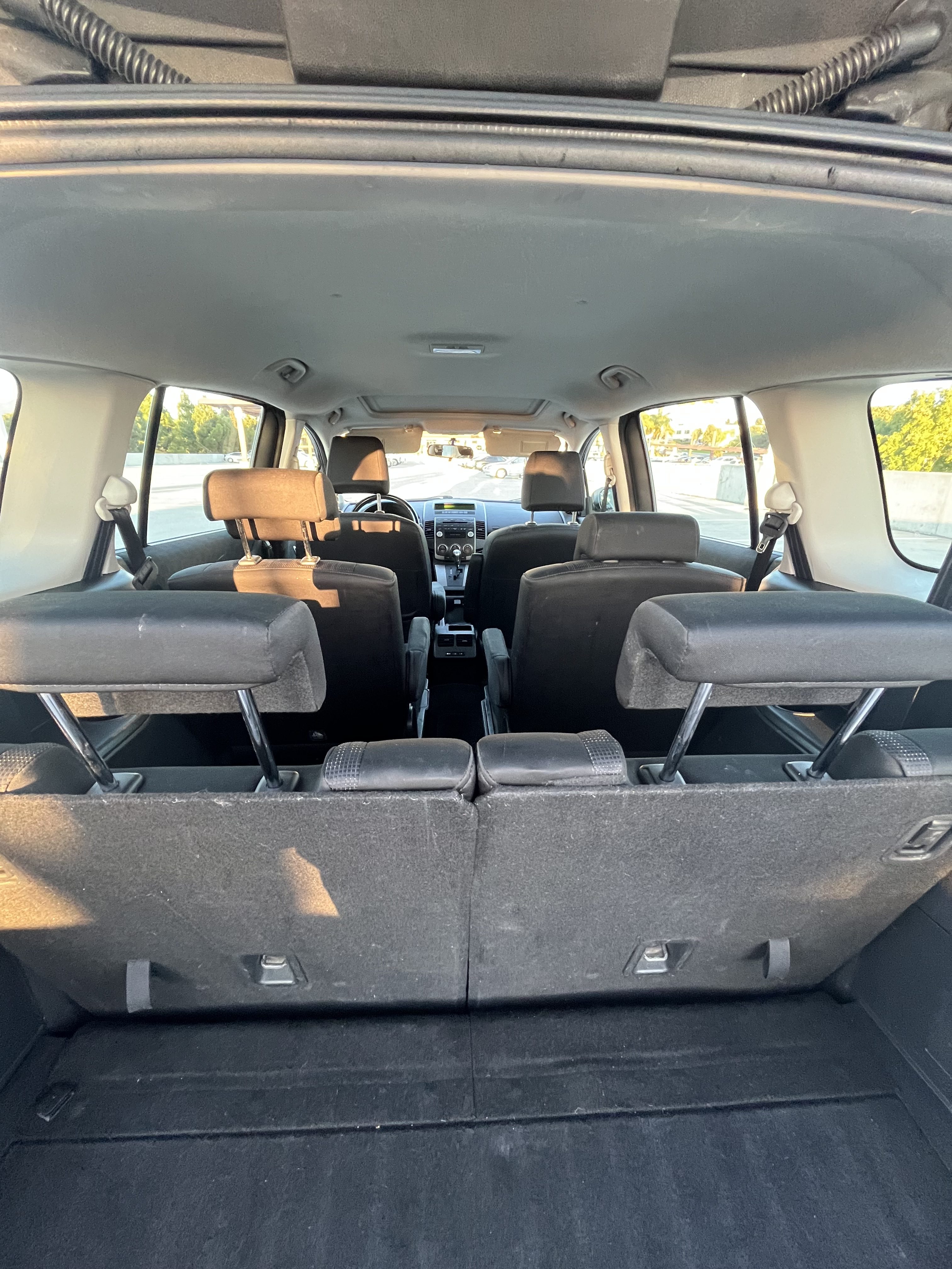 2009 Mazda 5 Grand Touring